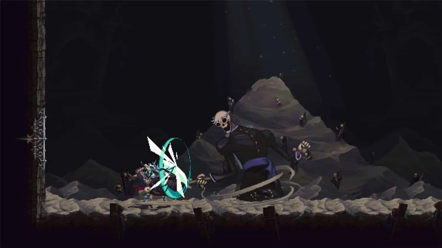《神之亵渎2》v2.0.0中文版-趣奇资源网-第10张图片