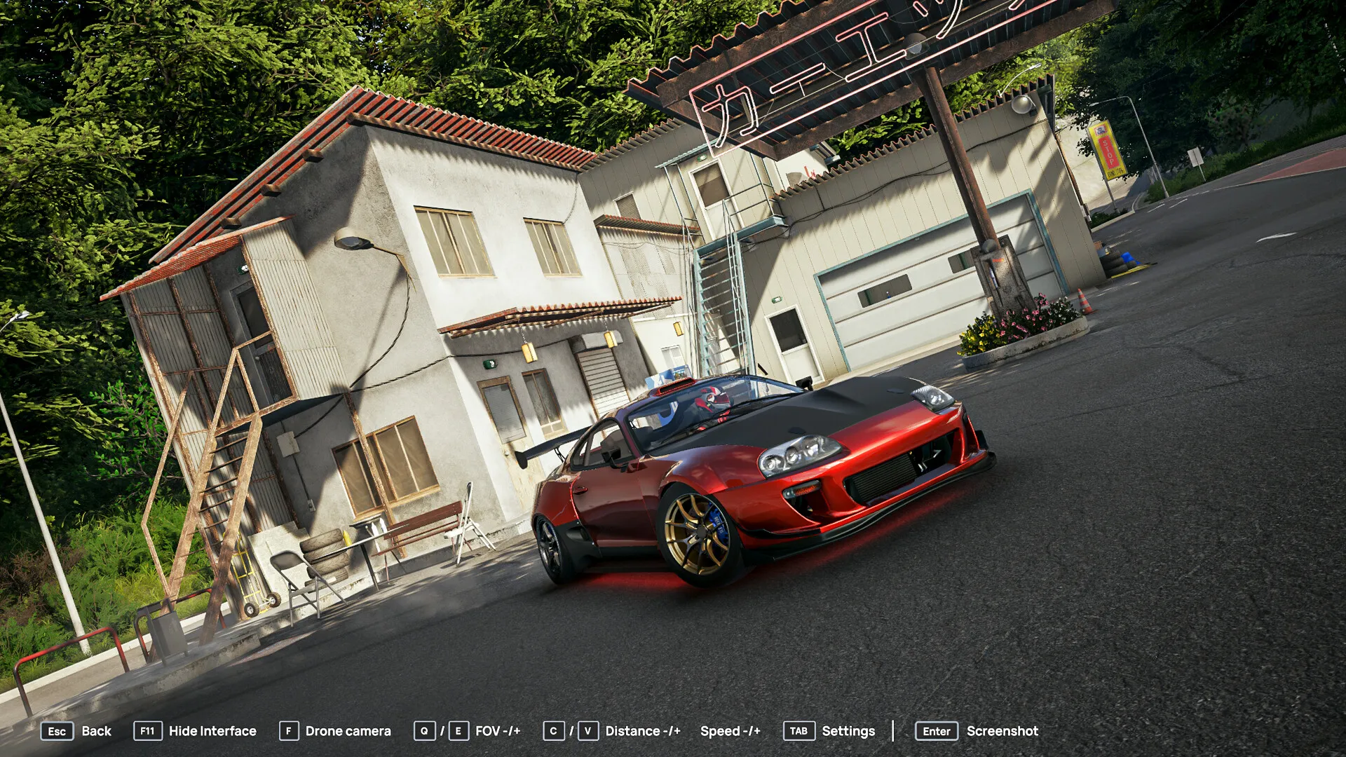 CarX漂移赛车在线2/CarX Drift Racing Online 2