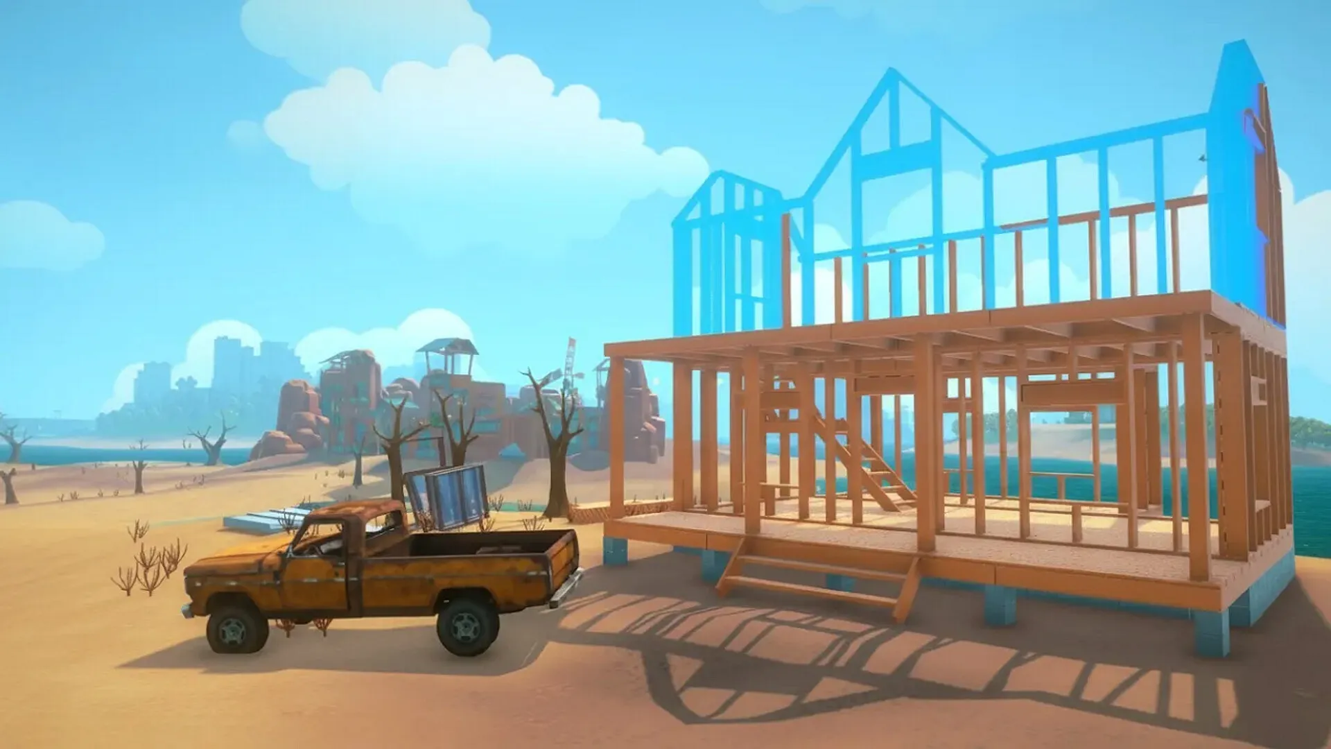 房屋建造者2/House Builder 2-JOY Hub - Games, Codes & Photography