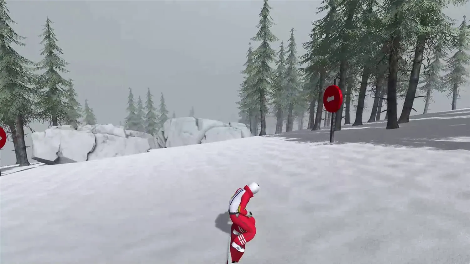 《单板滑雪传奇》v1.0.0中文版-JOY Hub - Games, Codes & Photography