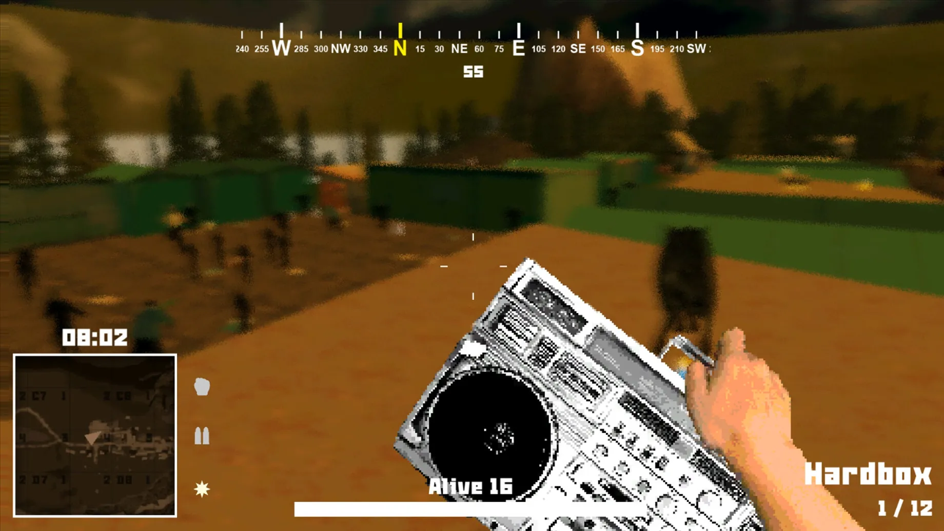 俄罗斯战地/RUSSIA BATTLEGROUNDS-JOY Hub - Games, Codes & Photography