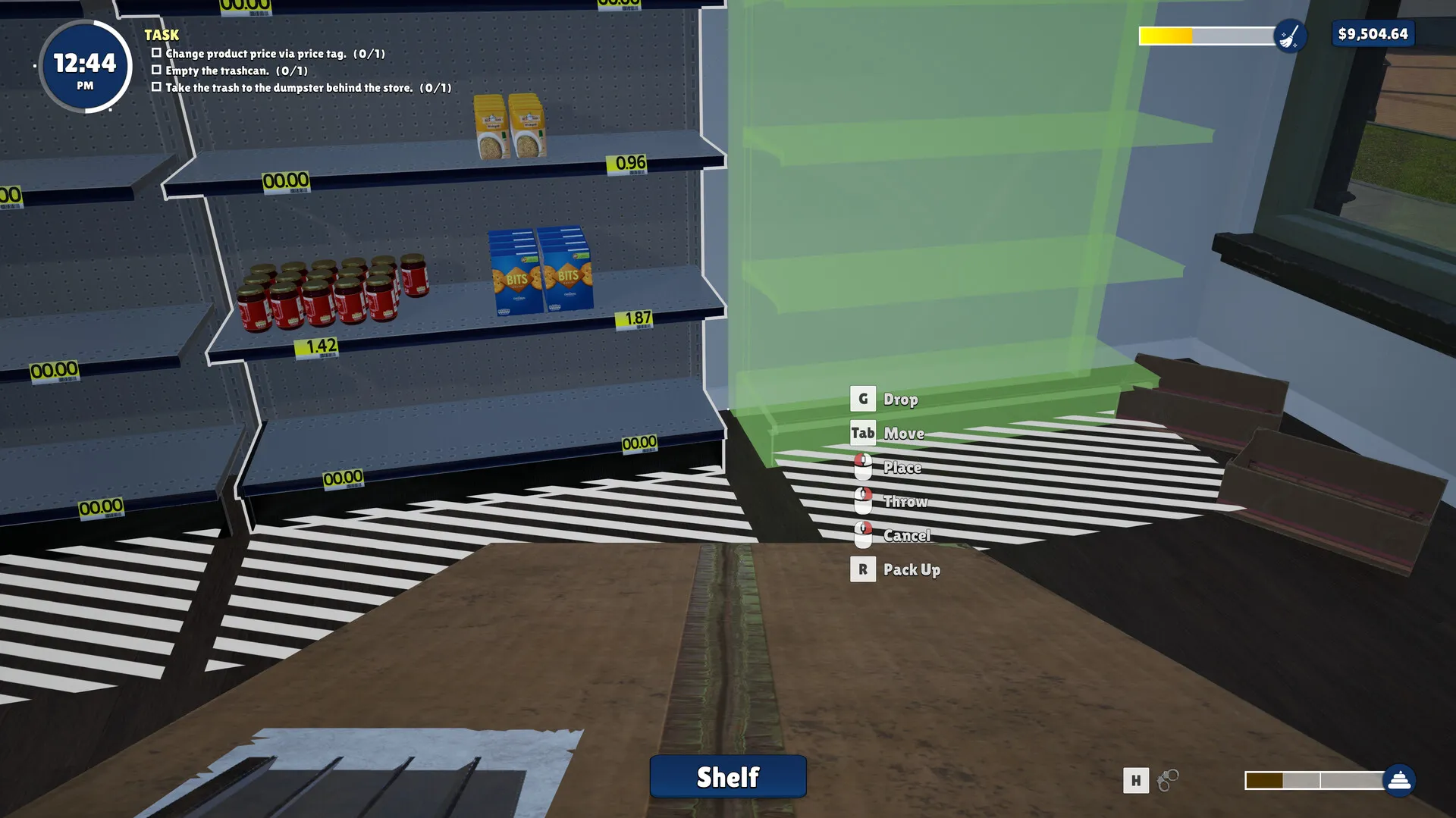 商店大战：多人商铺模拟器/Store Wars: Multiplayer Shop Simulator-JOY Hub - Games, Codes & Photography