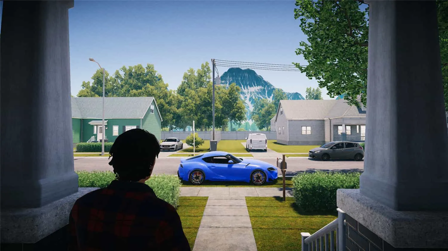 《汽车销售模拟器2023》正式版-JOY Hub - Games, Codes & Photography