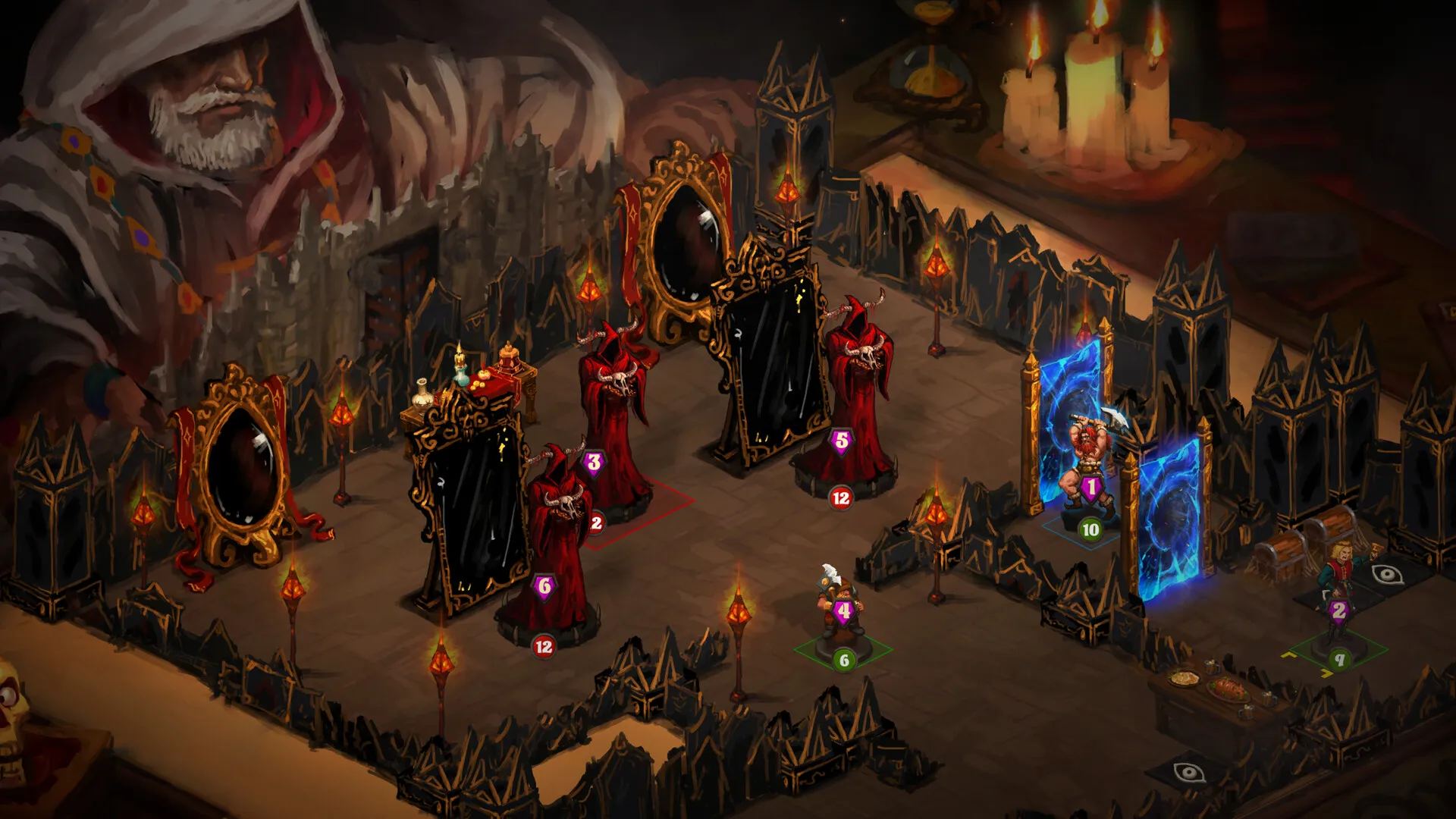 黑暗任务4/Dark Quest 4-JOY Hub - Games, Codes & Photography