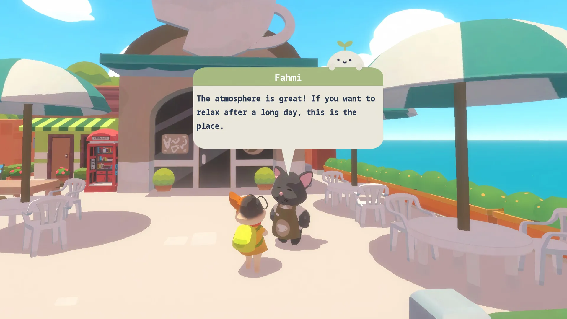 小岛探秘记/Petit Island-JOY Hub - Games, Codes & Photography