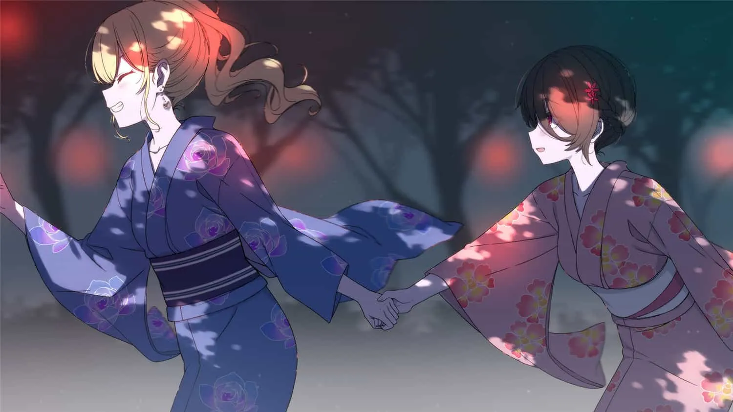 《永恒之花：心之所向》中文版-趣奇资源网-第9张图片