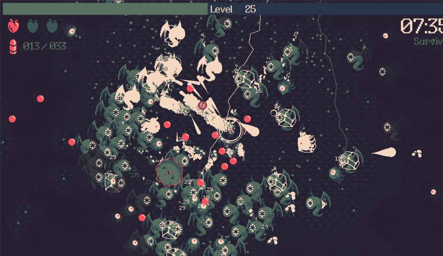 《黎明前20分钟》v1.0.3中文版-趣奇资源网-第10张图片