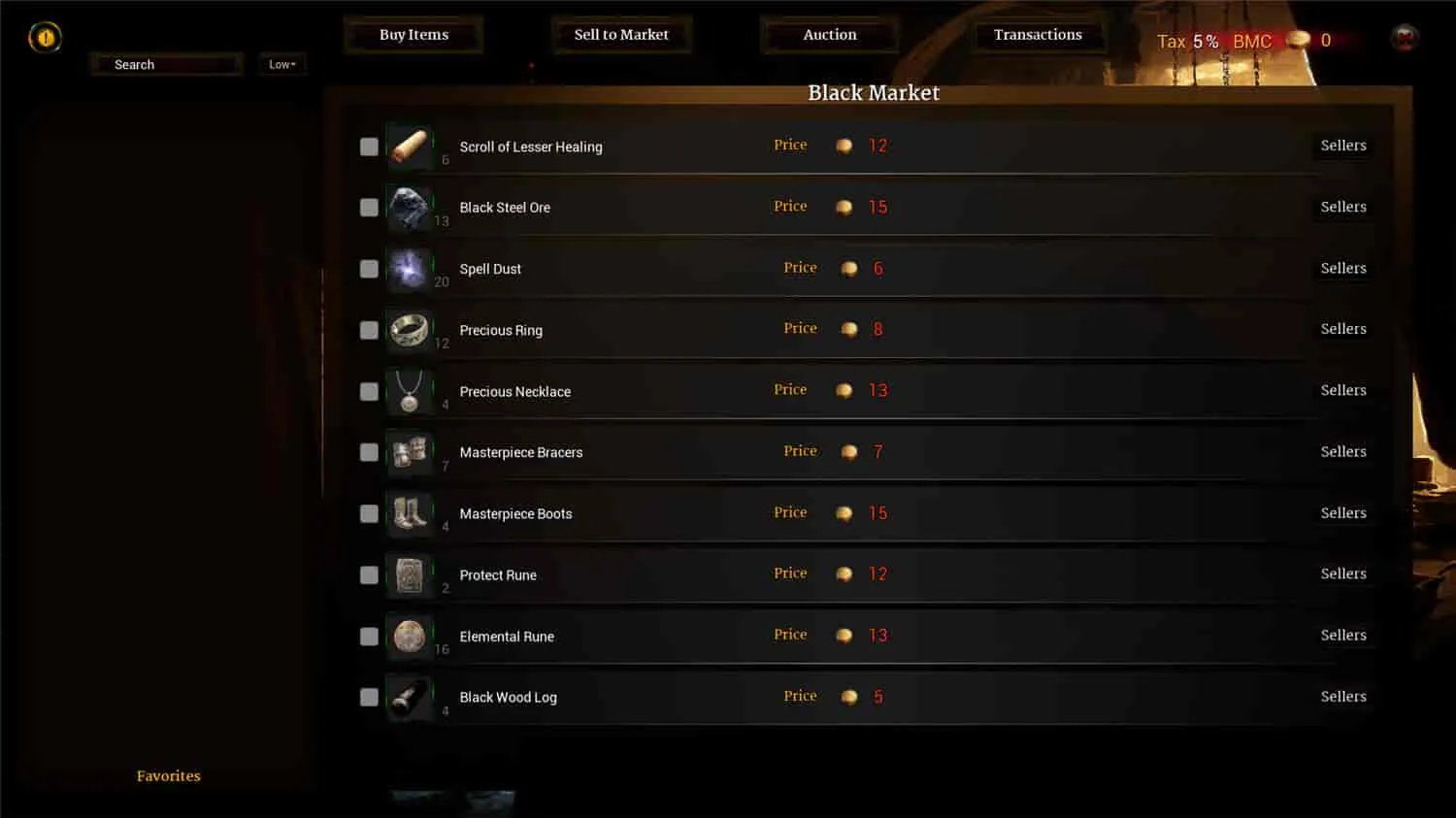 《弓神传奇》v1.0.0中文版-趣奇资源网-第7张图片