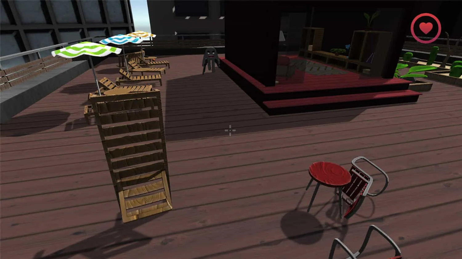 《逃跑和隐藏》Build.12714362中文版-趣奇资源网-第8张图片