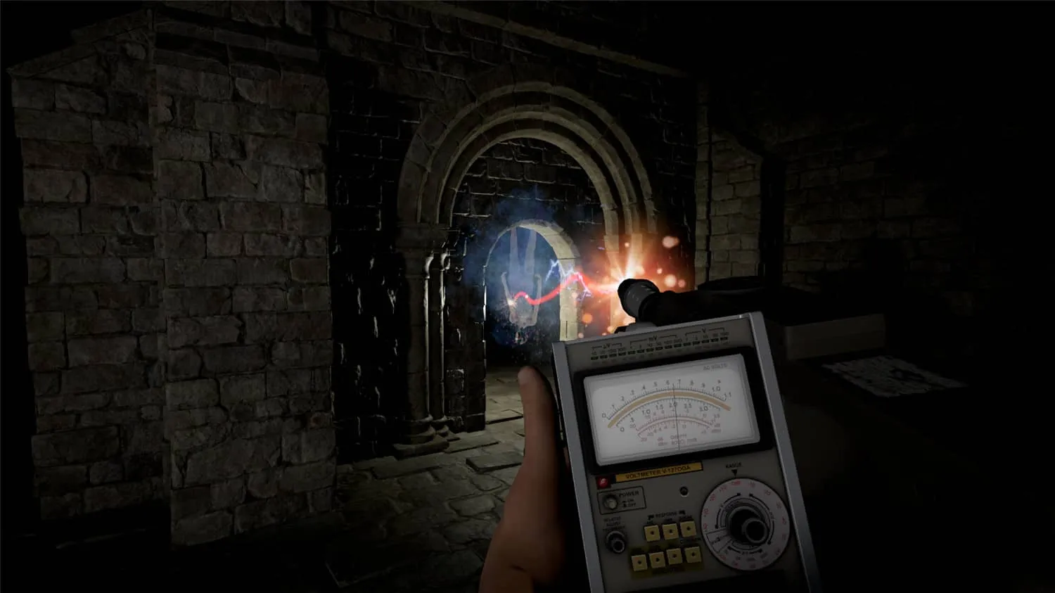 《驱鬼公司》v06072023联机版-JOY Hub - Games, Codes & Photography