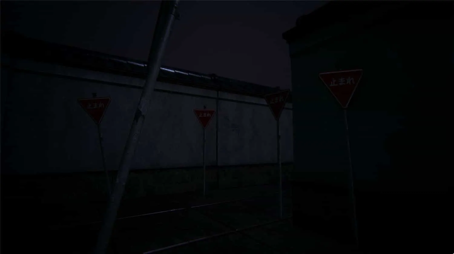 《恐怖遗迹》v1.0.0中文版-JOY Hub - Games, Codes & Photography