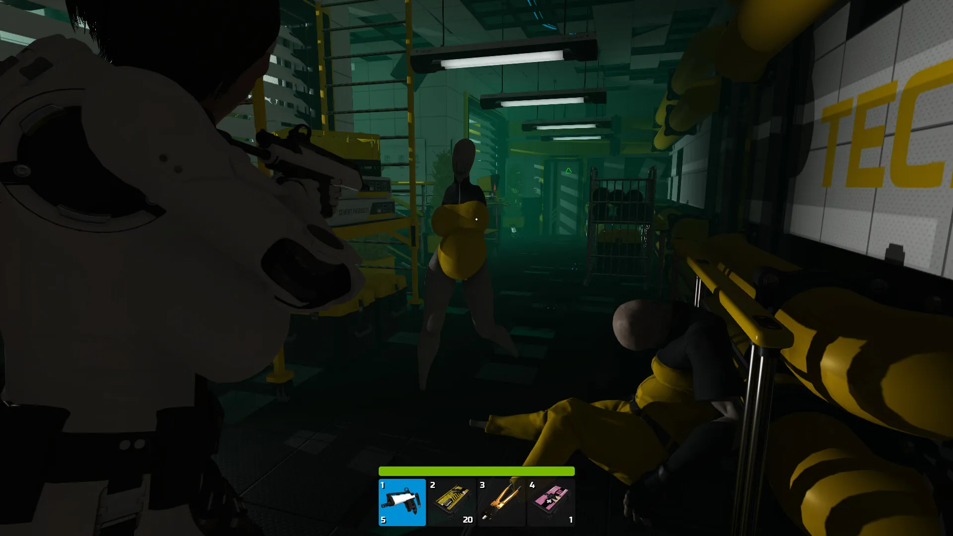 《海蒂3》v1.0.21.1529中文版-JOY Hub - Games, Codes & Photography