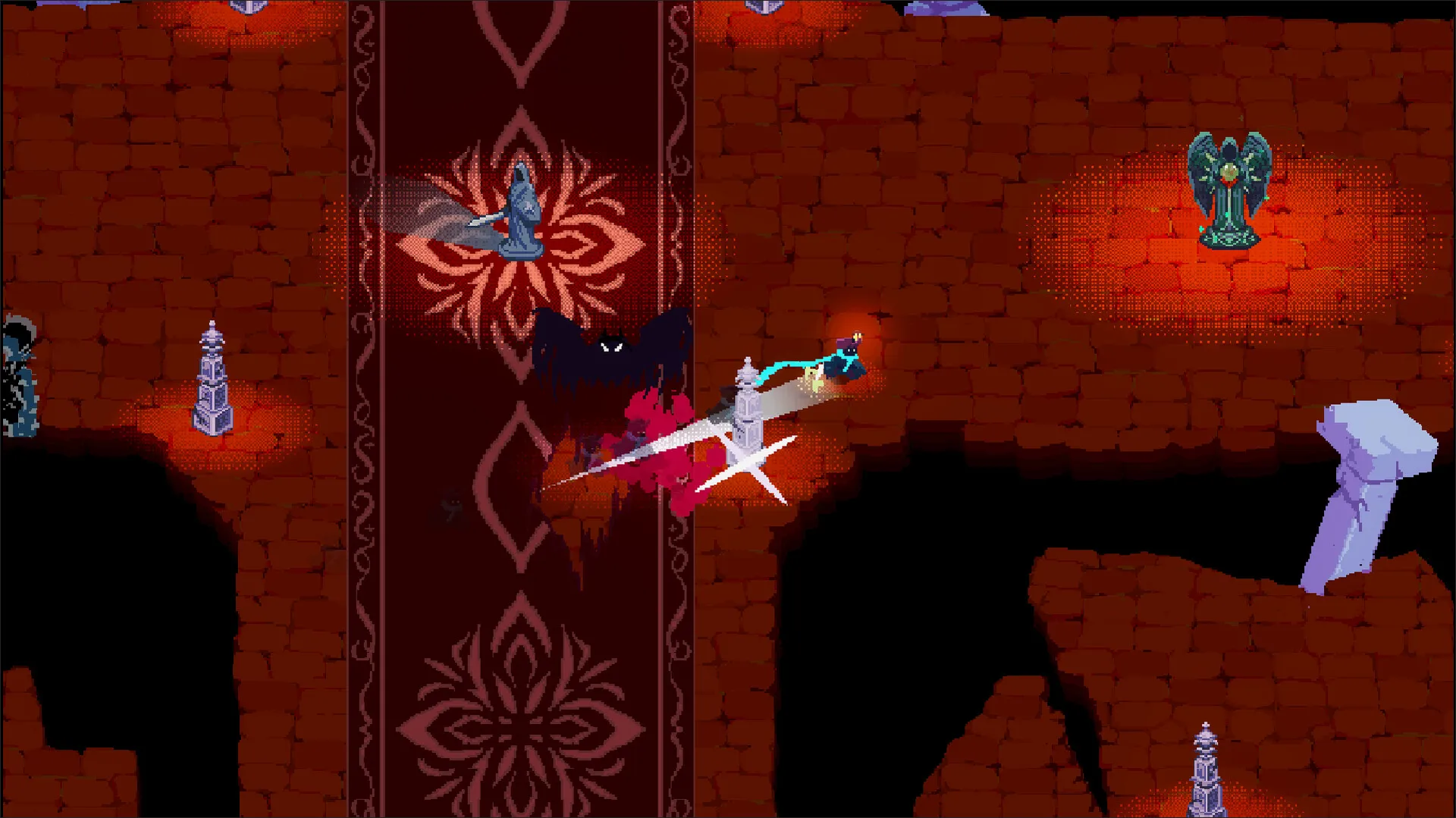 血涌不息/BloodRush: Undying Wish-JOY Hub - Games, Codes & Photography