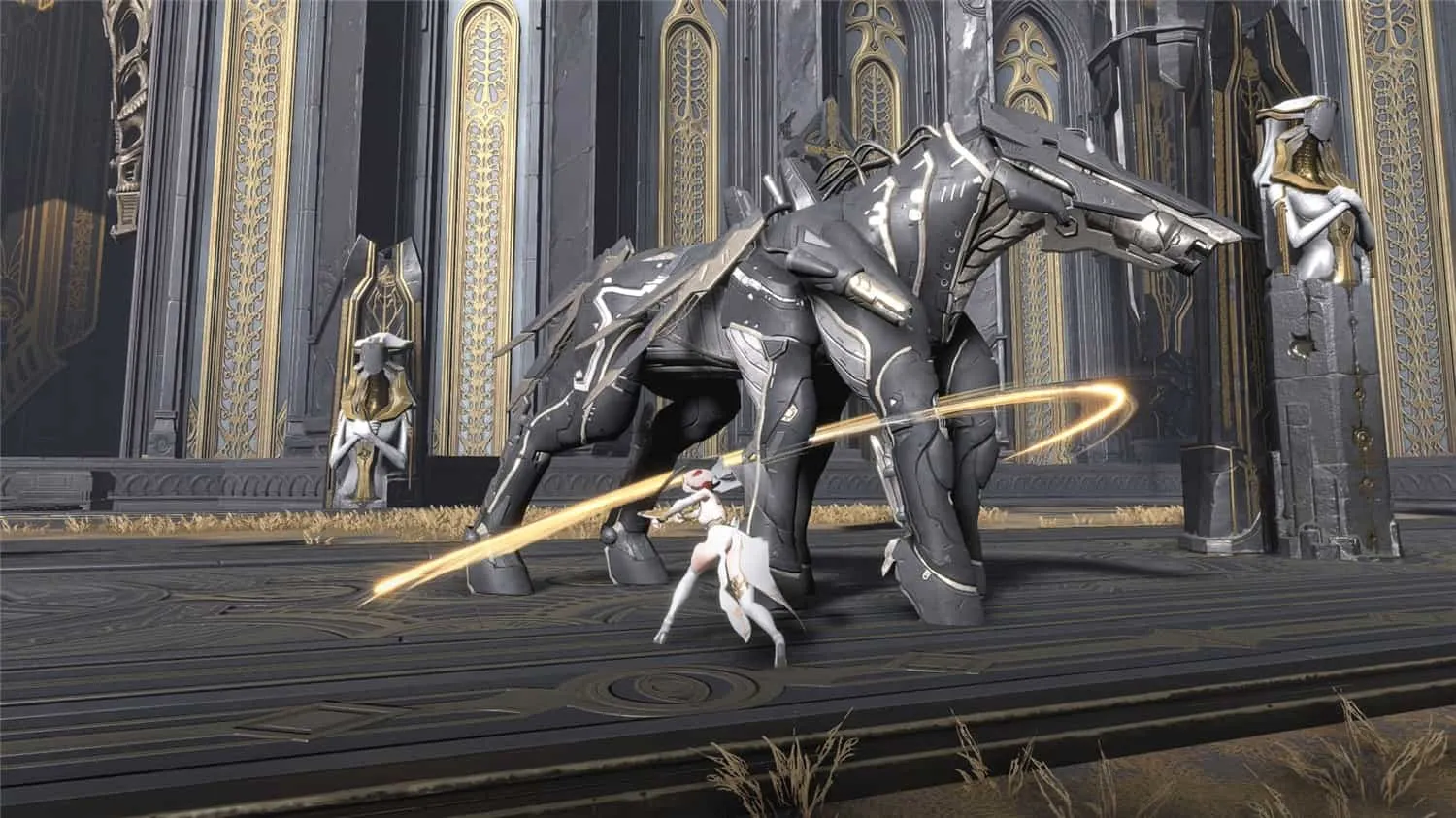 《禁忌试炼》v20240502中文版-JOY Hub - Games, Codes & Photography