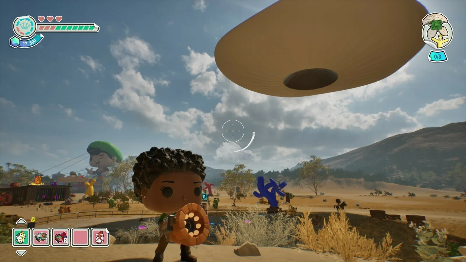 《Funko Fusion》v2.5.0.147923联机版-趣奇资源网-第7张图片