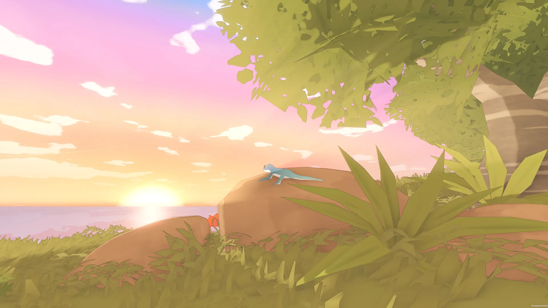 壁虎之神/Gecko Gods-JOY Hub - Games, Codes & Photography