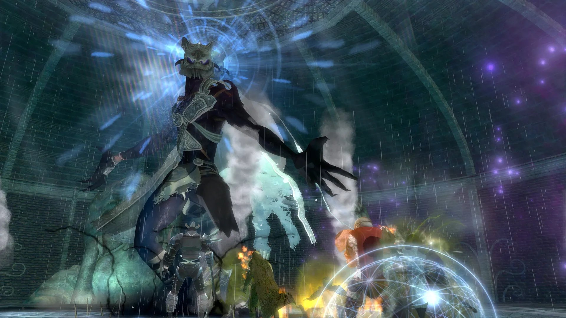 龙与地下城：无冬之夜2增强版/Dungeons & Dragons Neverwinter Nights 2: Enhanced Edition-JOY Hub - Games, Codes & Photography