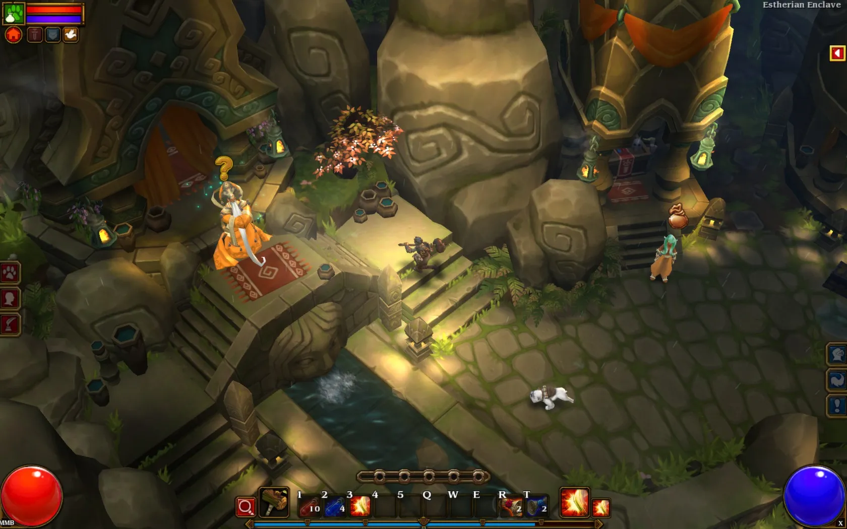 火炬之光2/Torchlight II 火炬之光2/Torchlight II