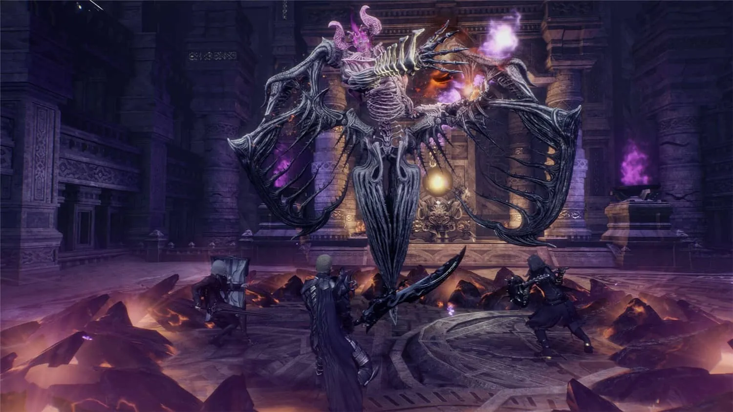 《最终幻想：起源》v1.32中文版-趣奇资源网-第10张图片