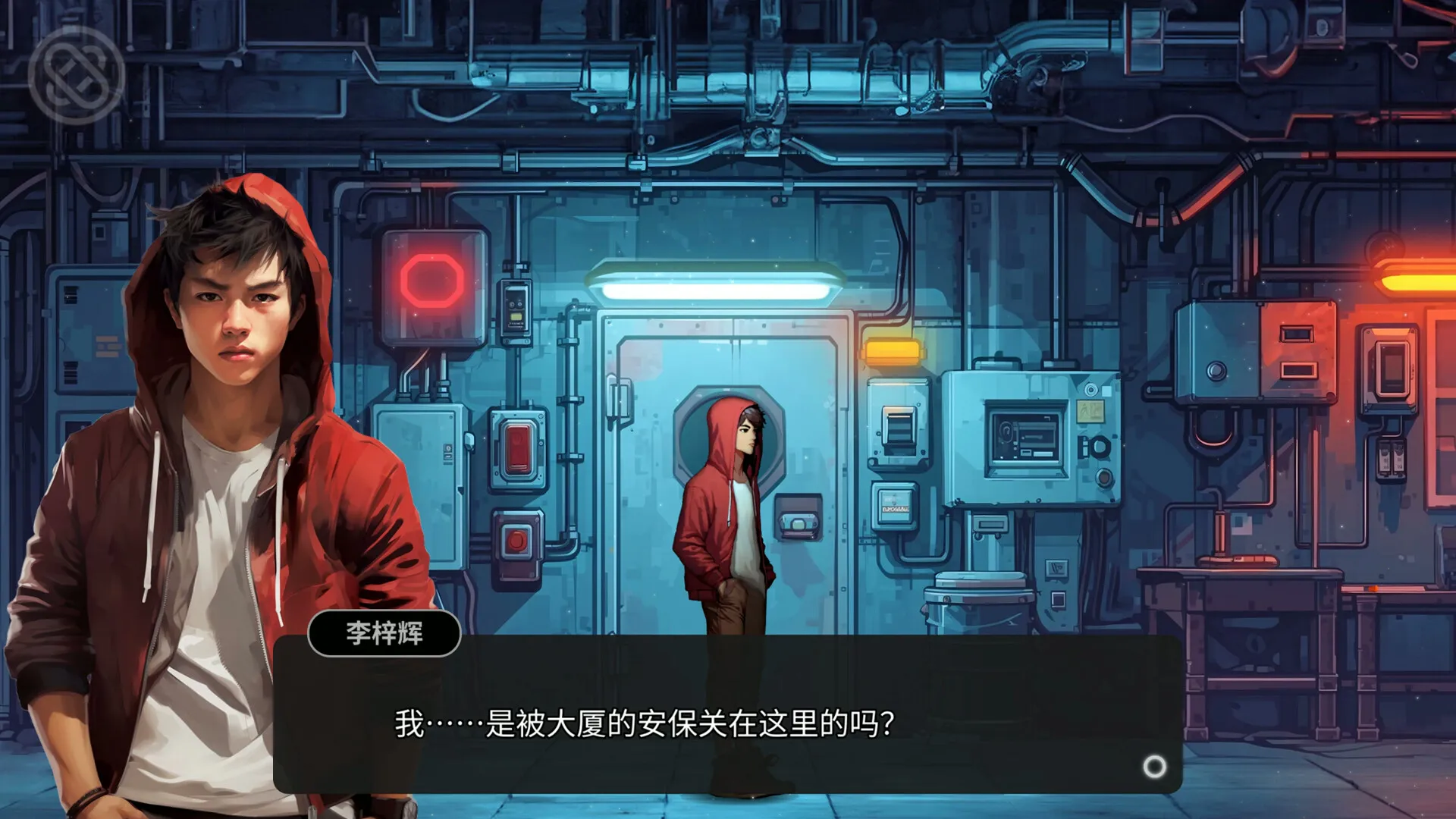 逃离永明岛/Escape Everlit-JOY Hub - Games, Codes & Photography