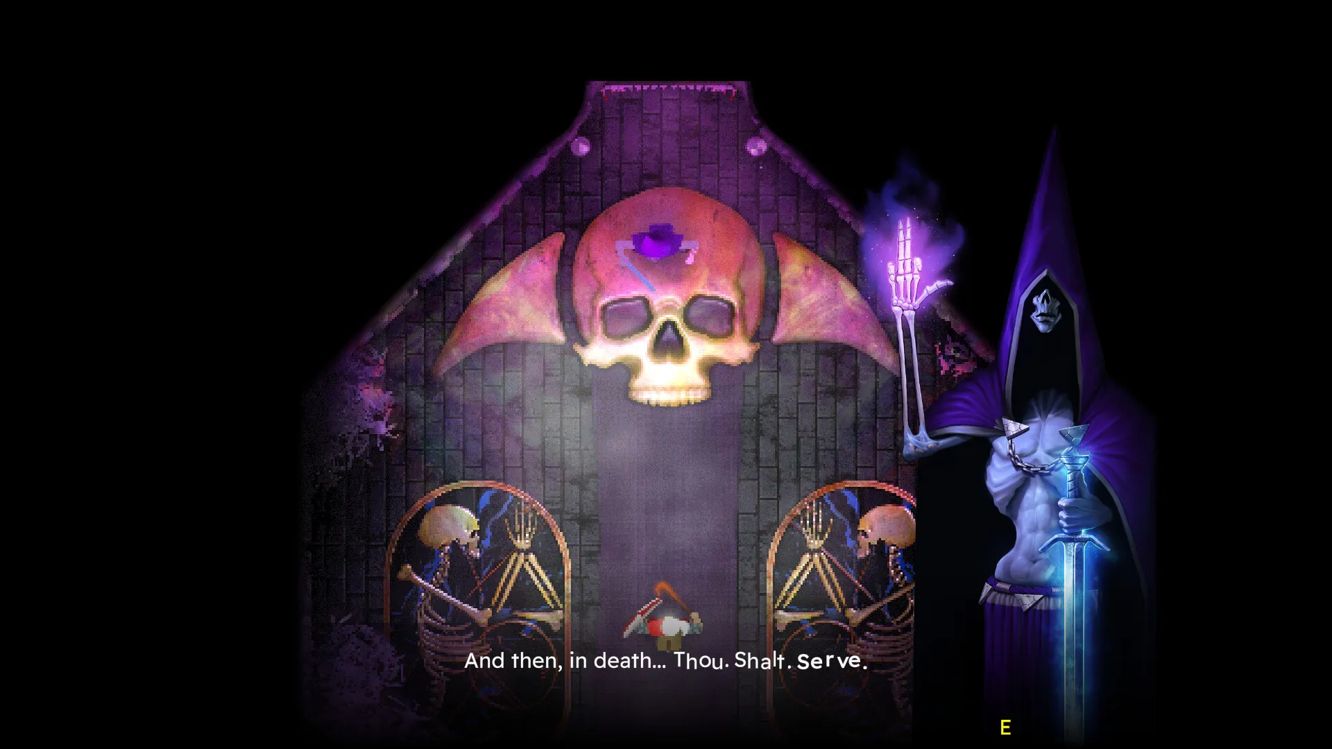 直入炼狱/INTO EVIL-JOY Hub - Games, Codes & Photography