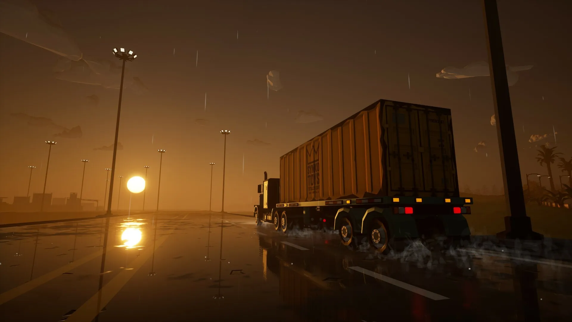 汽车城：驾驶/Motor Town: Behind The Wheel-JOY Hub - Games, Codes & Photography