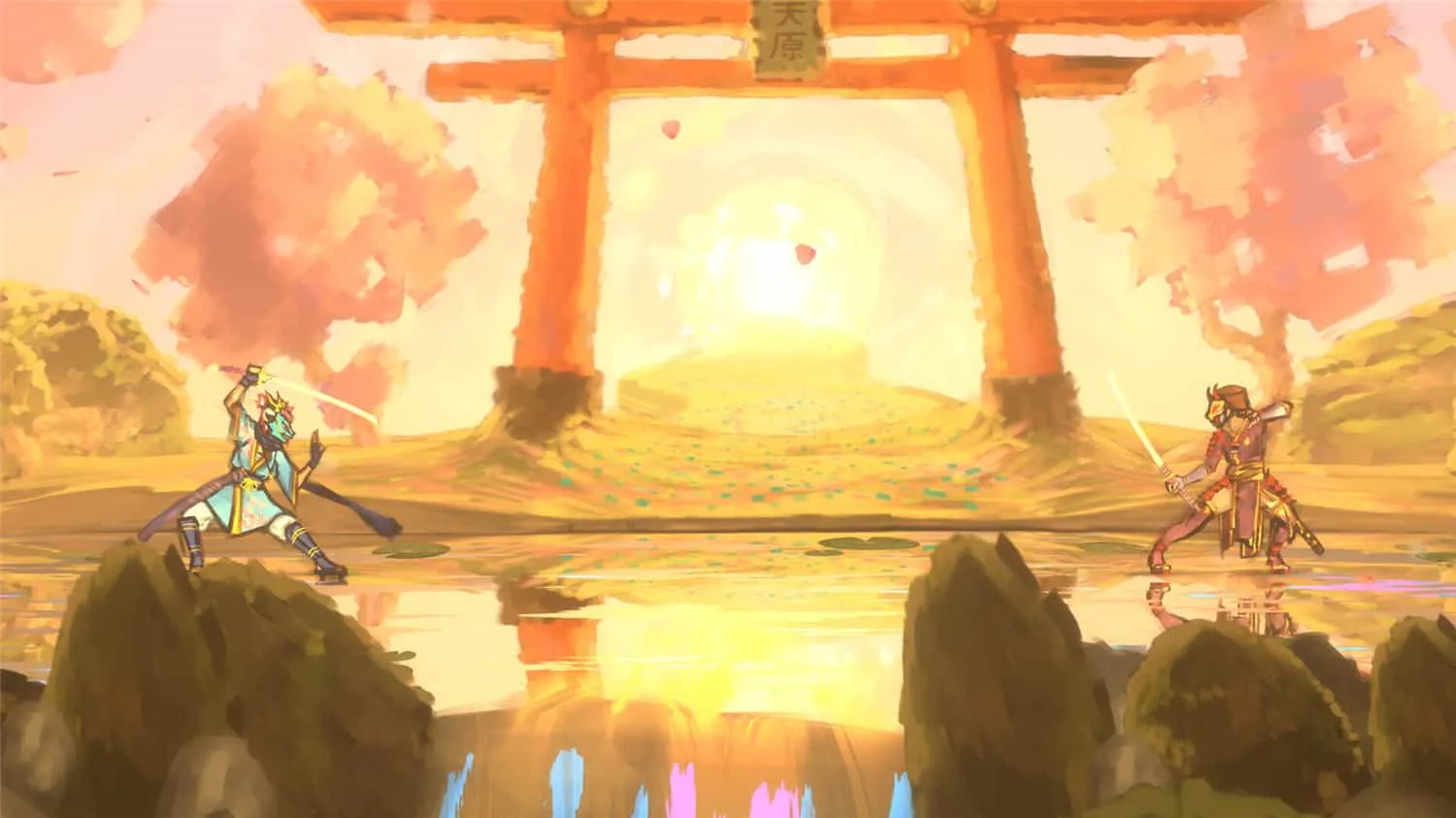 《拔刀》v1.1.61中文版-JOY Hub - Games, Codes & Photography