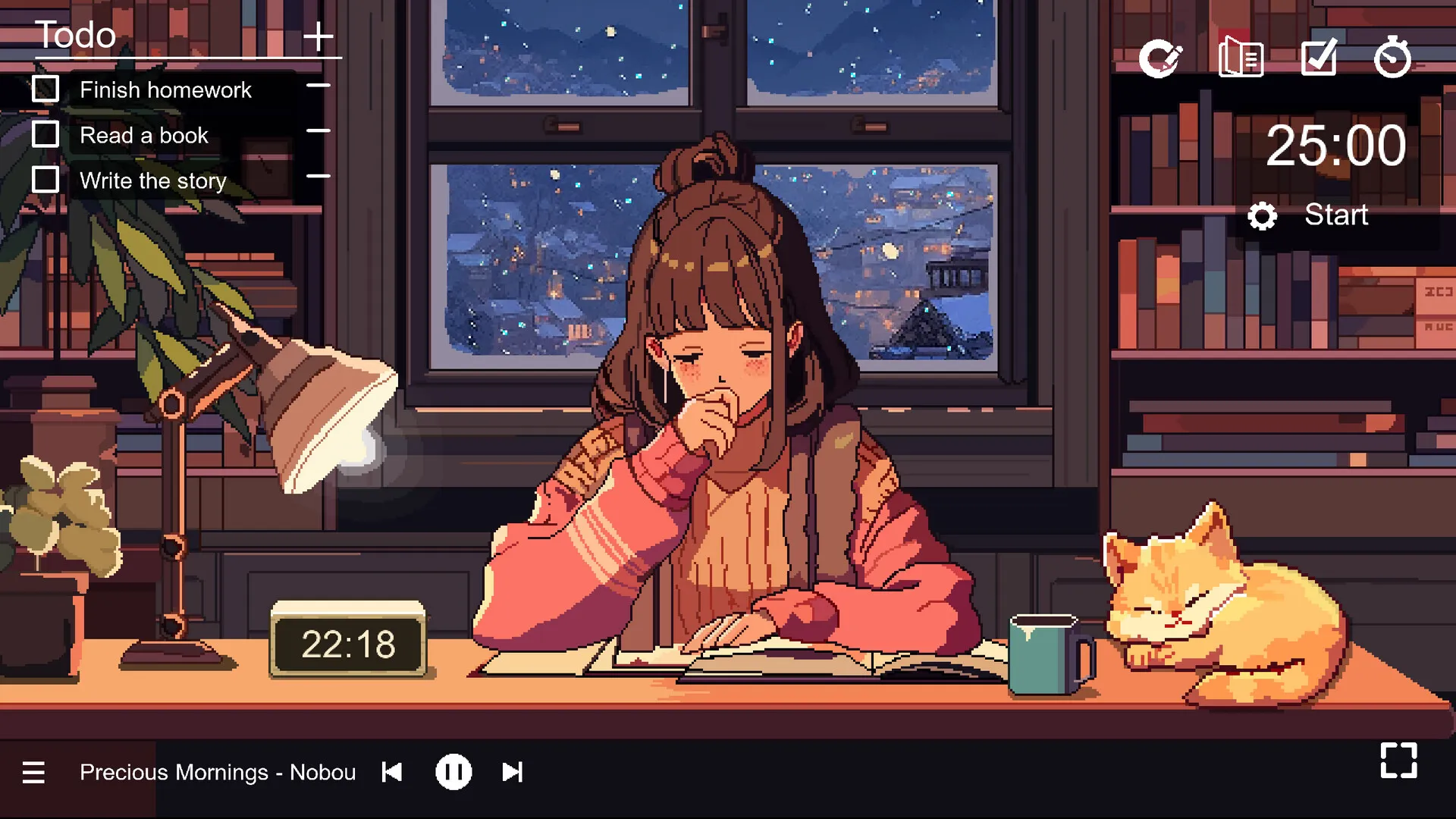 心流小筑/Chill Pulse-JOY Hub - Games, Codes & Photography