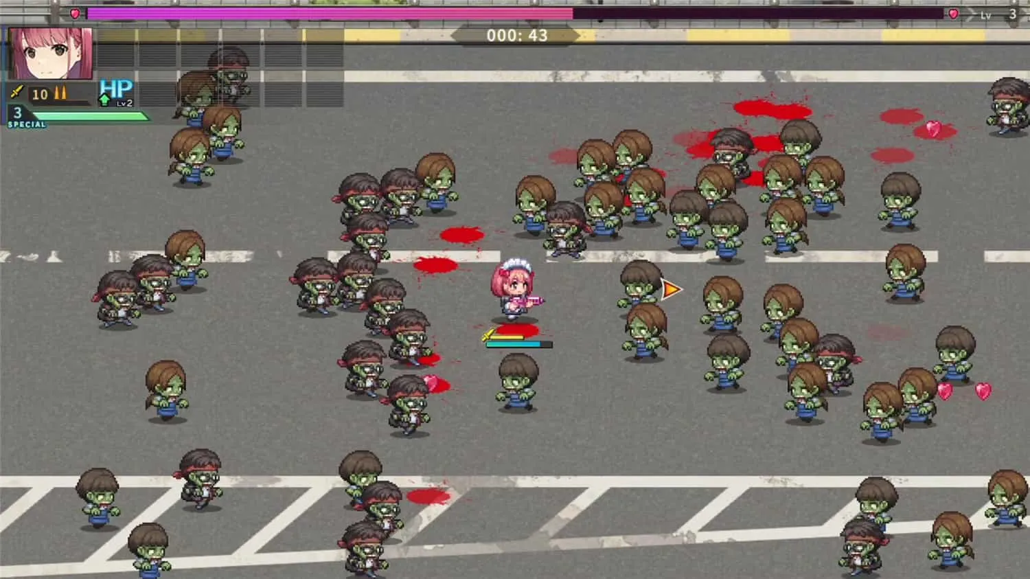 《亡灵女仆》v1.0.0中文版-趣奇资源网-第9张图片