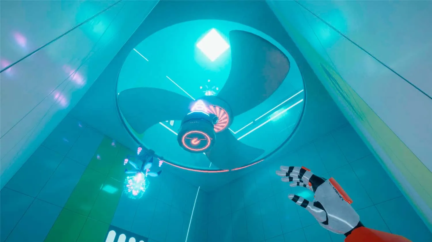 《灵魂系统》v11387097中文版-JOY Hub - Games, Codes & Photography