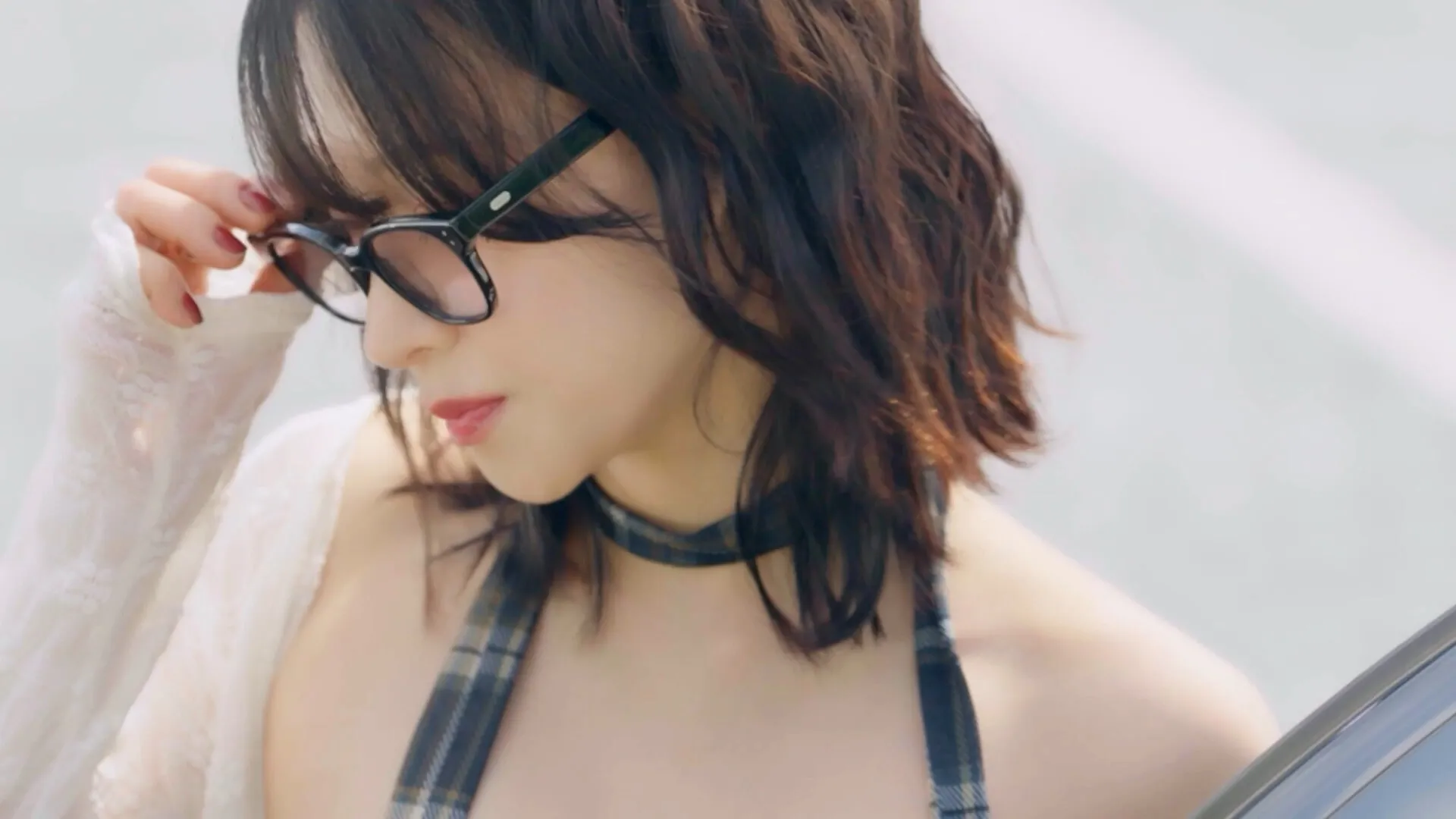 嘘, 美女拍摄中/Heroines Through My Lens-JOY Hub - Games, Codes & Photography