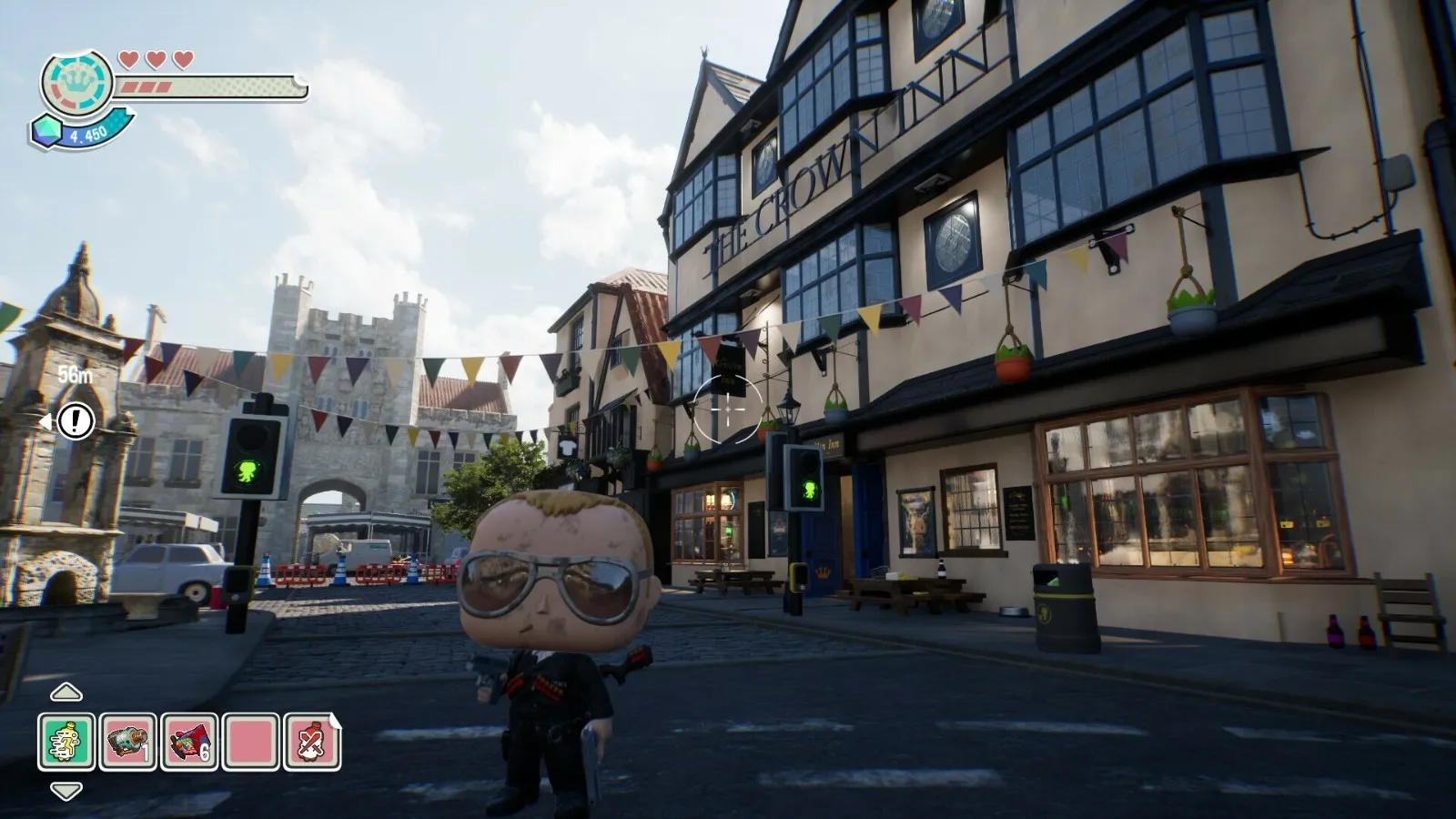 《Funko Fusion》v2.5.0.147923联机版-JOY Hub - Games, Codes & Photography