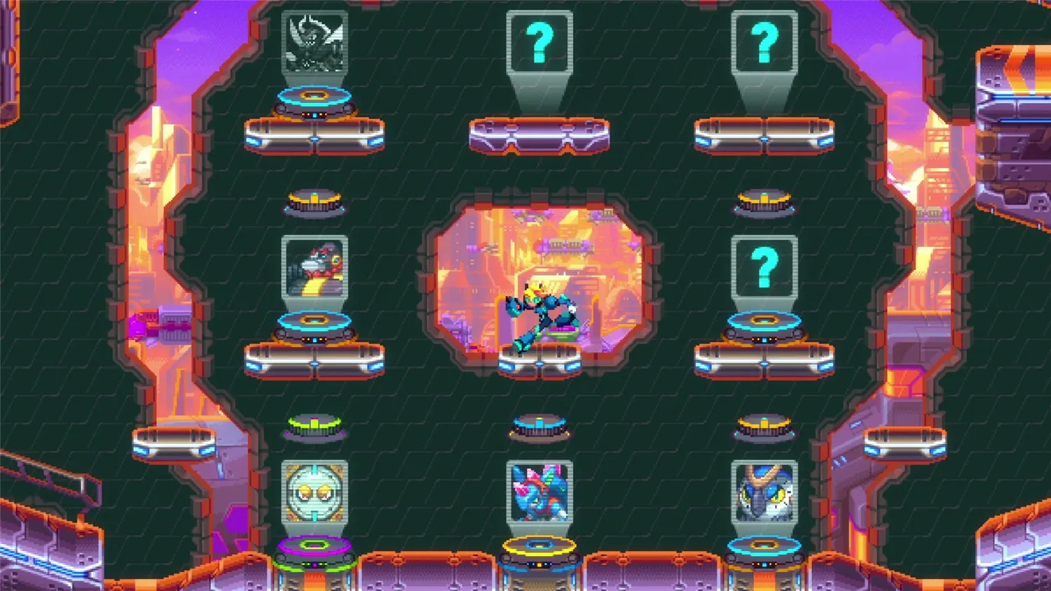 《30XX》v1.00.19正式版-趣奇资源网-第9张图片