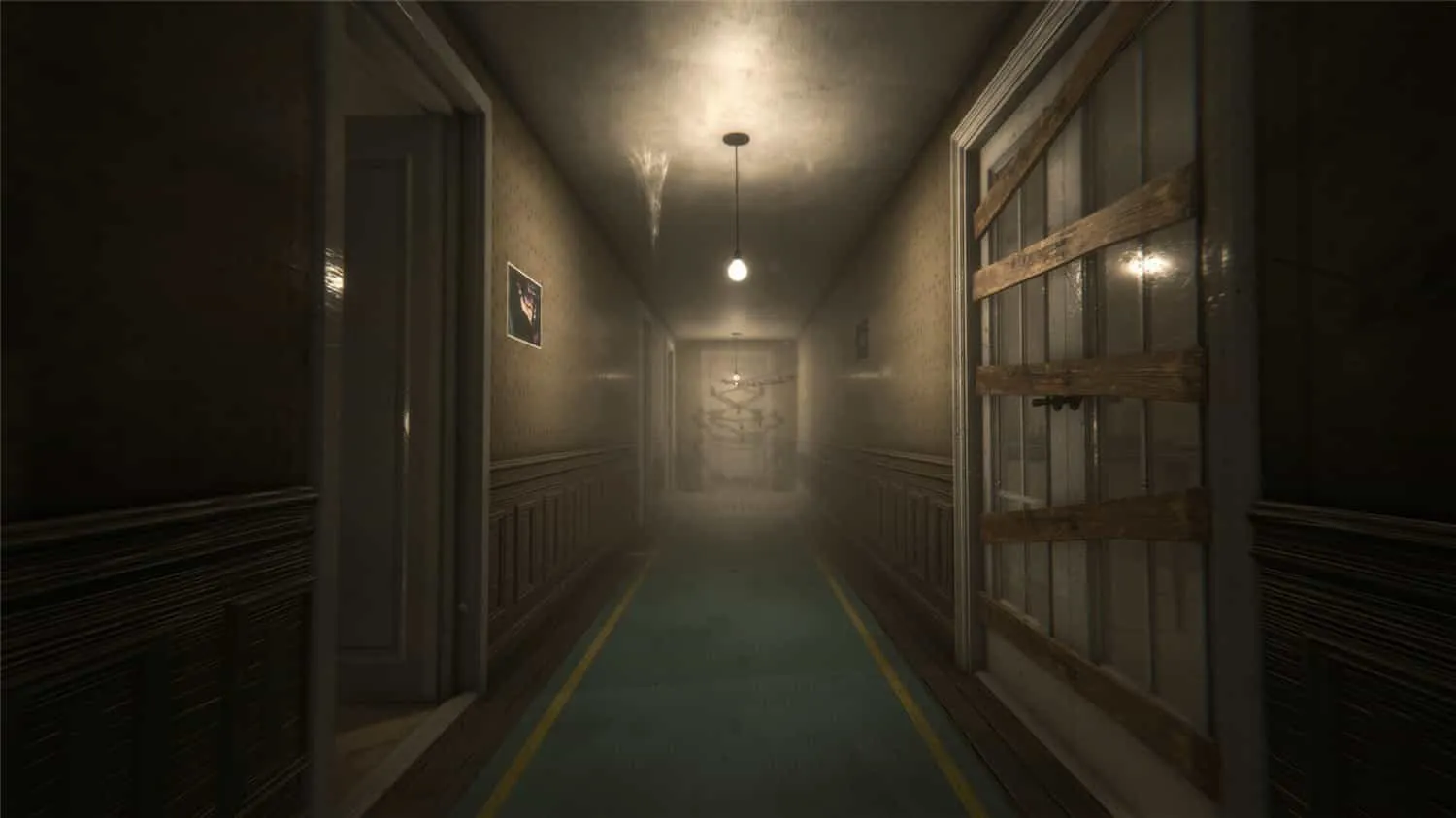 《1406号公寓:恐怖》v12020295中文版-JOY Hub - Games, Codes & Photography