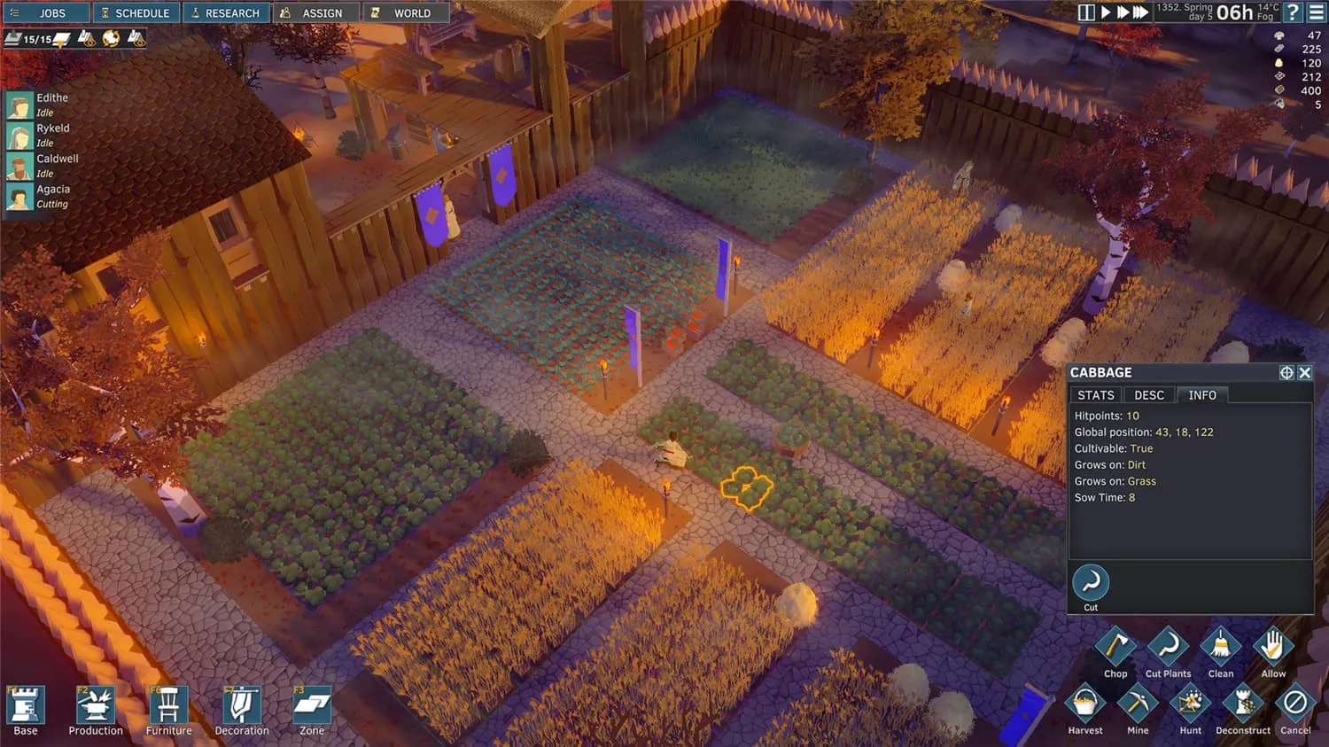 《前往中世纪》v0.22.16中文版-趣奇资源网-第9张图片