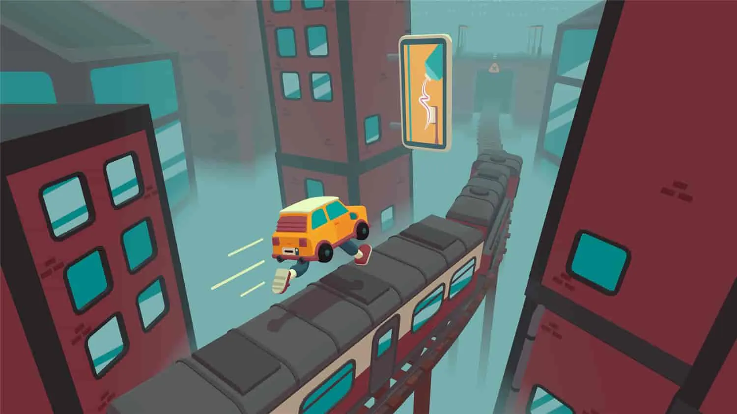 《万物皆可赛车》v5.10.2中文版-JOY Hub - Games, Codes & Photography