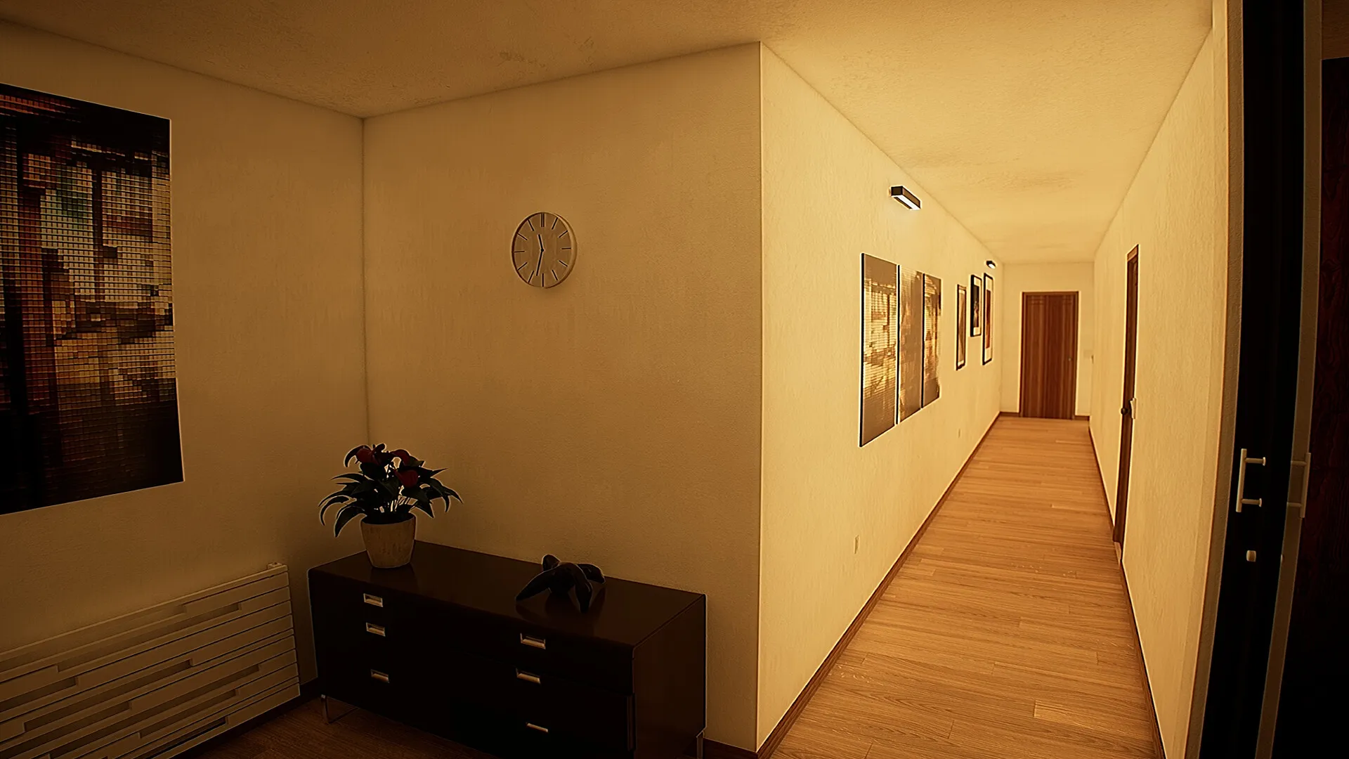 《无尽循环》中文版-JOY Hub - Games, Codes & Photography