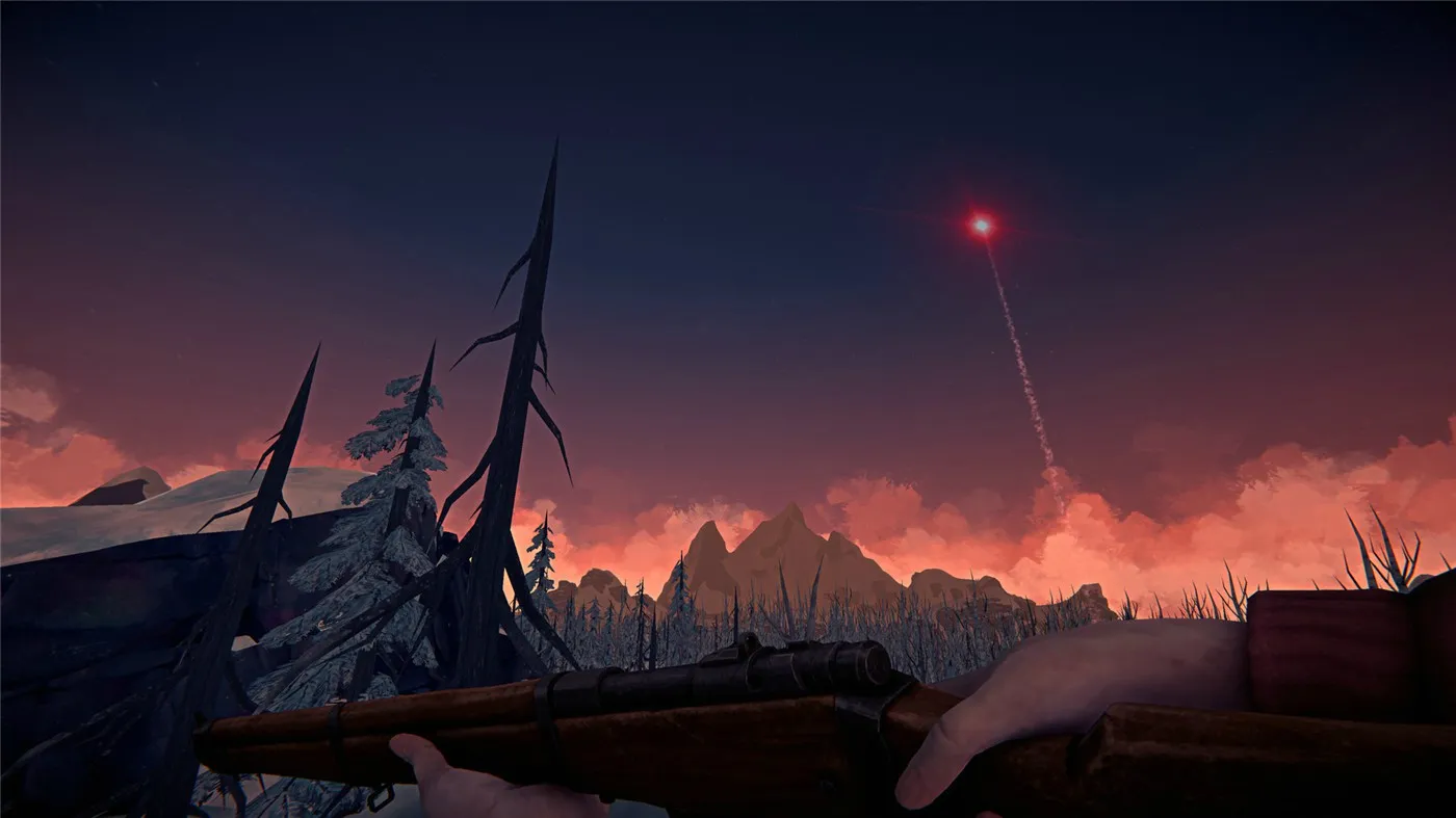 《漫漫长夜》v2.33中文版-JOY Hub - Games, Codes & Photography
