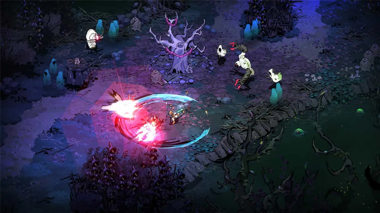 《哈迪斯2》v0.92350a中文版-趣奇资源网-第10张图片