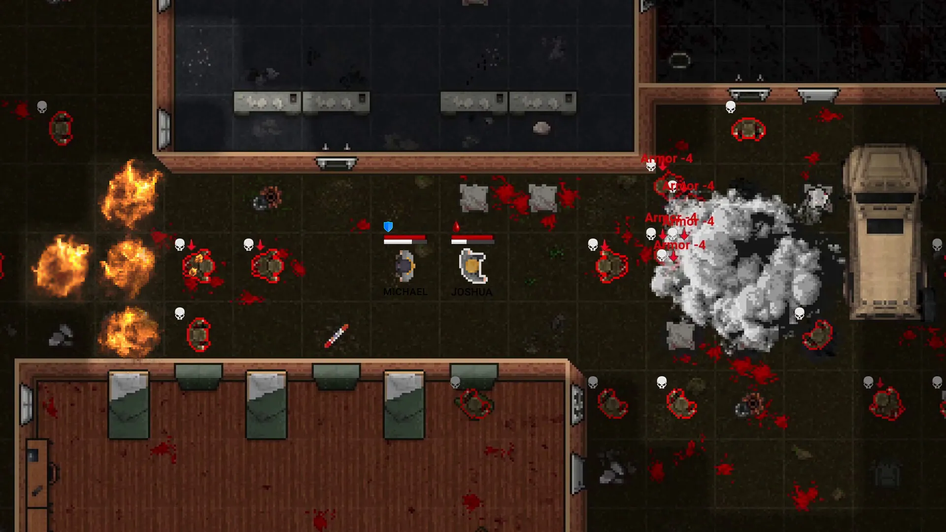 终点站：僵尸幸存者/Terminus: Zombie Survivors-JOY Hub - Games, Codes & Photography