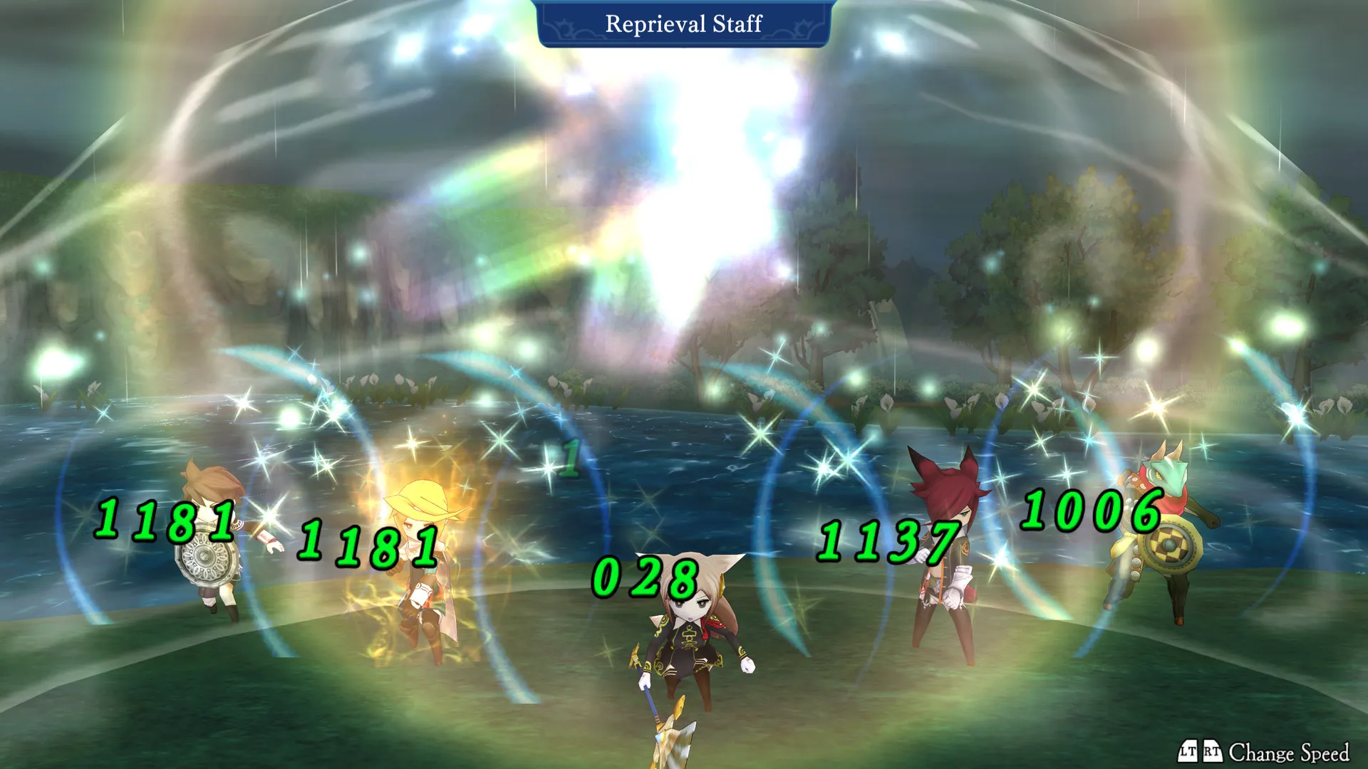 生存联盟：重制版/The Alliance Alive HD Remastered