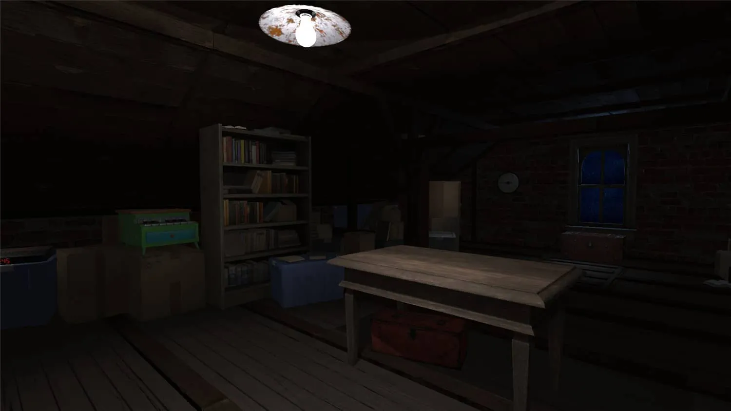 《冒险者阿曼达》v1.6.10中文版-趣奇资源网-第7张图片