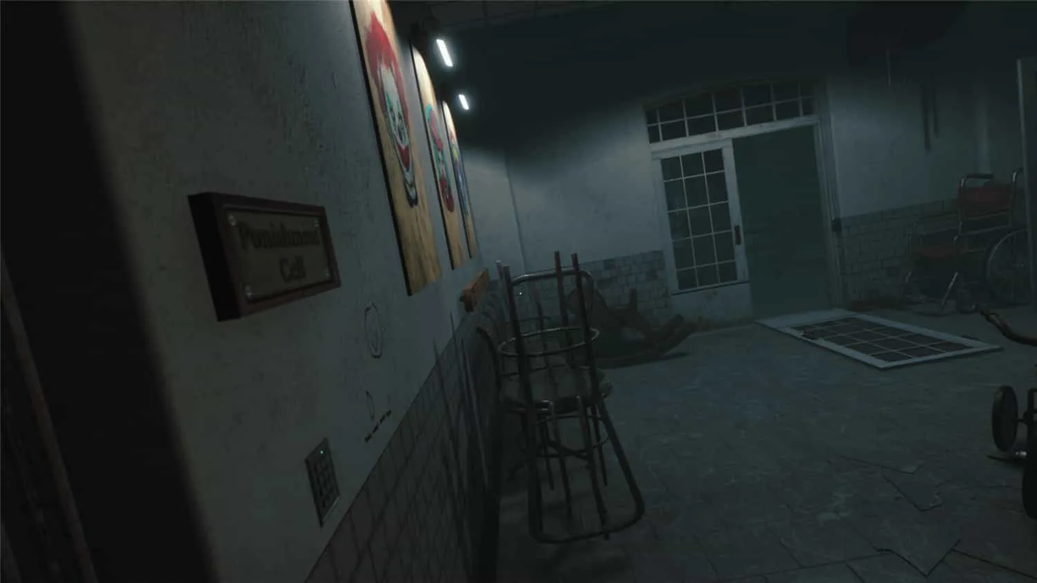 《四步杀》v1.0.0中文版-趣奇资源网-第8张图片