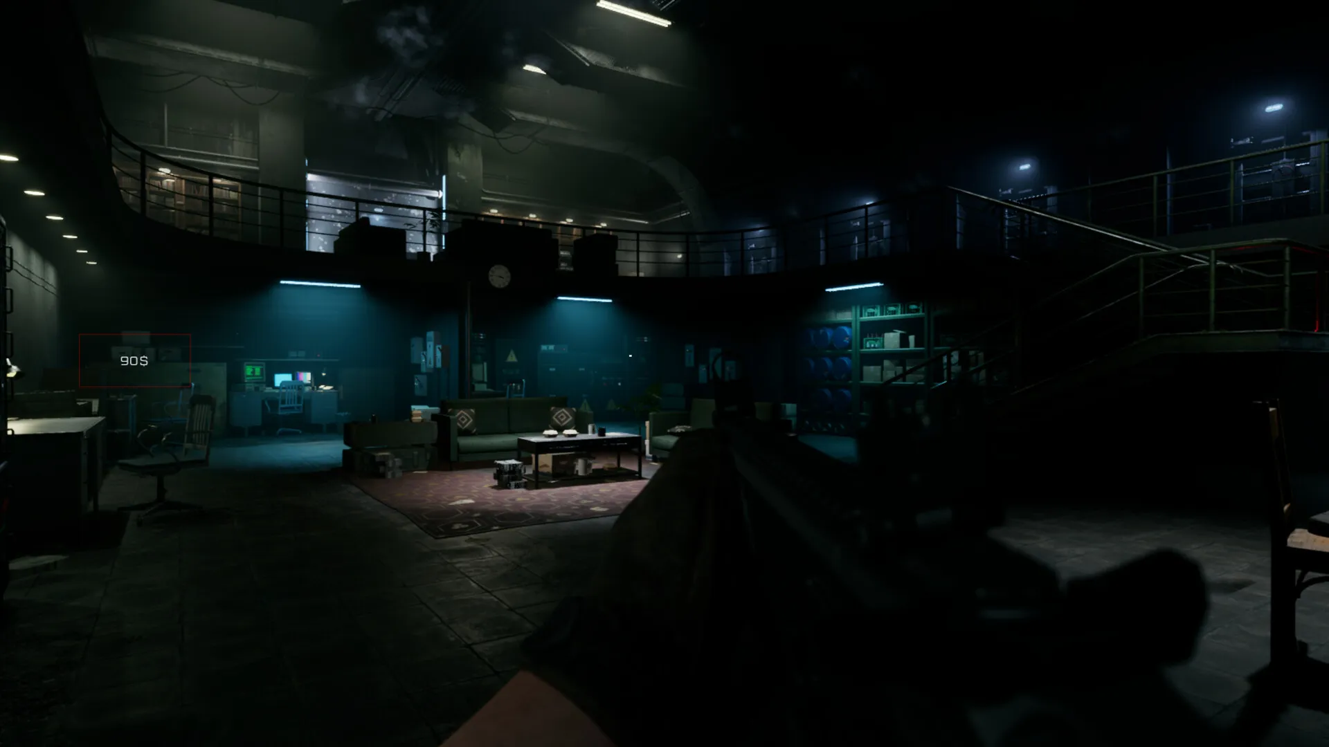杀戮之枪/KILLGUN-JOY Hub - Games, Codes & Photography