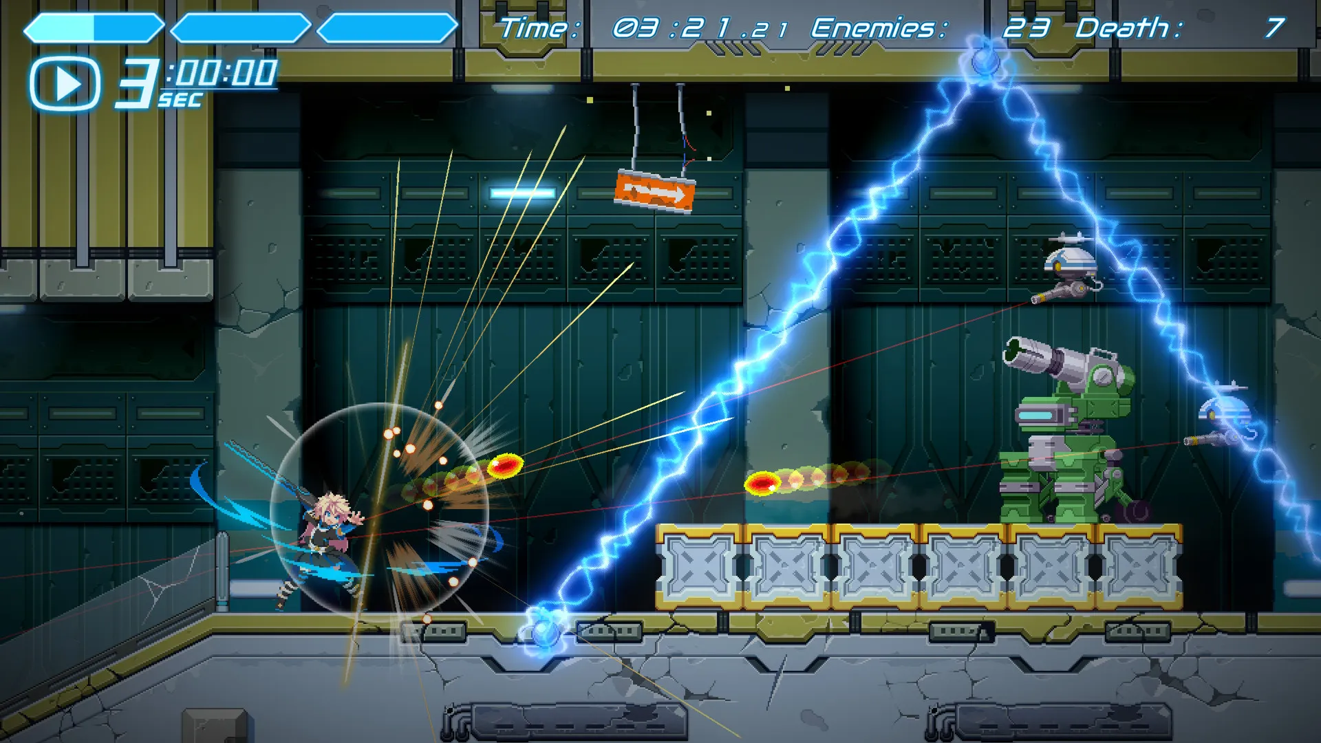 COGEN: 大凤羽空与刻之剑/COGEN: Sword of Rewind-JOY Hub - Games, Codes & Photography