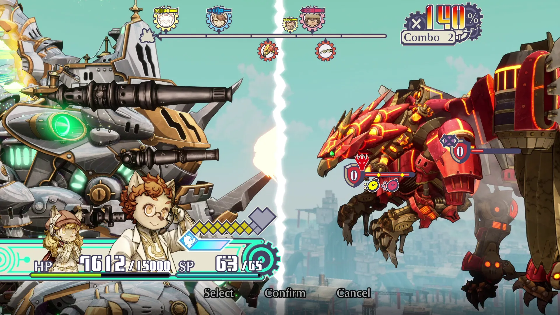 战场的赋格曲3/Fuga: Melodies of Steel 3-JOY Hub - Games, Codes & Photography