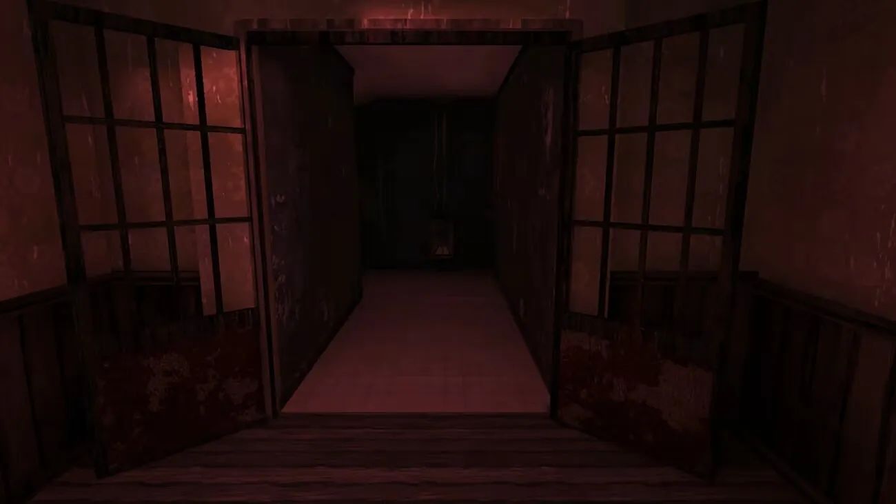恐怖之眼/Eyes: The Horror Game-JOY Hub - Games, Codes & Photography