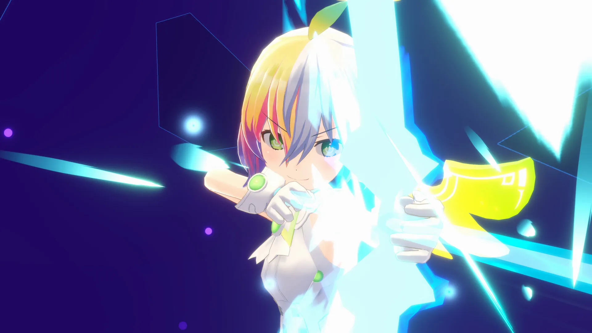 超次元游戏海王星/Neptunia Game Maker R:Evolution-JOY Hub - Games, Codes & Photography