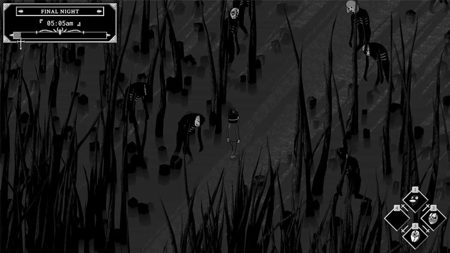 《循环的夜》v1.2.1中文版-趣奇资源网-第8张图片