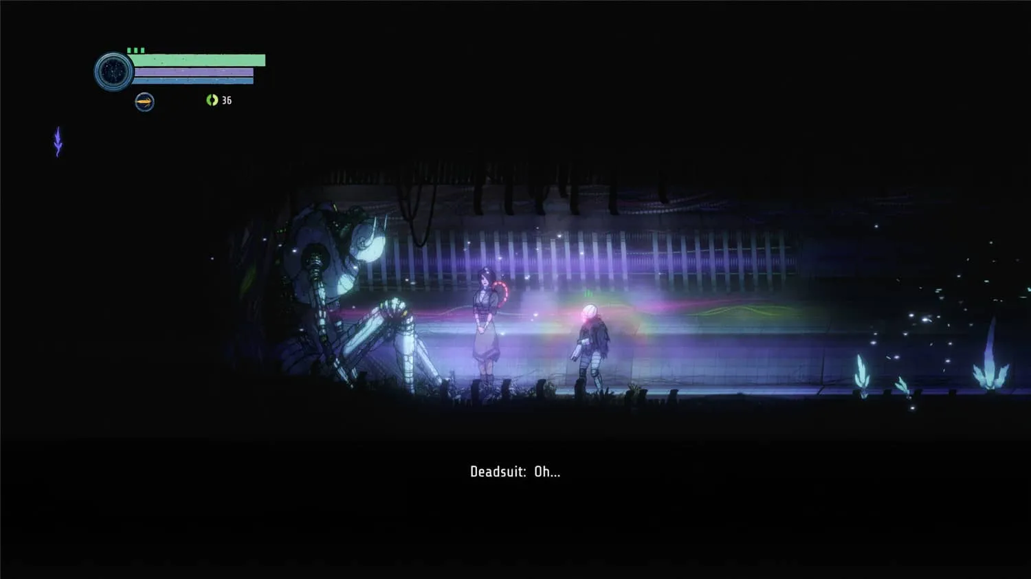 《幽灵之歌》v1.2.1中文版-JOY Hub - Games, Codes & Photography
